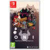 Image de ONI Road to be the Mightiest Oni Nintendo SWITCH - Neuf