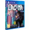 Image de Lacuna PS4 - Neuf
