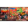 Image de Red Art Games Mayhem Brawler - Neuf