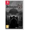 Image de Beholder 2 Nintendo SWITCH - Neuf