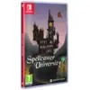 Image de Spellcaster University Nintendo Switch - Neuf