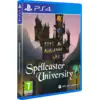Image de Spellcaster University PlayStation 4 - Neuf