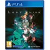 Image de Lost Ruins PS4 - Neuf