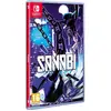Image de Red Art Games Sanabi - Neuf