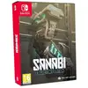 Image de Red Art Games Sanabi - Collector's Edition - Neuf