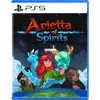 Image de Playstation Games Ps5 Arietta Of Spirits Multicolore PAL Multicolore PAL