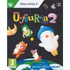 Image de Red Art Games Ufouria: The Saga 2 - Neuf