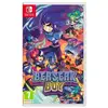 Image de Jeu Nintendo Switch JUST FOR GAMES Berserk Boy Action/Plateforme rétro Édition standard Multicolore - Neuf