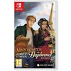 Image de Les Chevaliers de Baphomet - L'Ombre des Templiers : Reforged - Jeu Nintendo Switch - Neuf