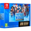 Image de Red Art Games Sonic Wings Reunion - Collector's Edition - Neuf