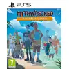 Image de Red Art Games Mythwrecked Ambrosia island - Neuf