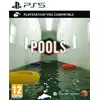 Image de Red Art Games Pools Standard Anglais, Français, Italien, Espagnol PlayStation 5 - Neuf