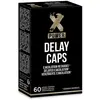 Image de Xpower - Capsules Retardées Éjaculation Retardée 60 Capsules