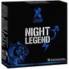 Image de Xpower - Night Legend Stimulant À Action Rapide Pour L'érection Et La Performance 10 Capsules