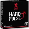 Image de Xpower - Traitement Express À Force Pulse 10 Jours Érection Et Endurance 20 Capsules