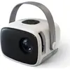 Image de Vidéoprojecteur wvga 3000 lumens blanc - Radiola - GMRAVP100 -