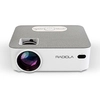 Image de Vidéoprojecteur Radiola RAVP250 LED HD Blanc - Neuf