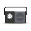 Image de Radio Portable - Sc050g