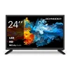 Image de Téléviseur Led Hd 24 Pouces Schneider 24a3vx Direct Led Hdmi Arc Usb Enregistrement