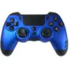 Image de Steelplay JVAMUL00153 accessoire de jeux vidéo Bleu RF Manette de jeu Analogique/Numérique PC, PlayStation 4, Playstation 3
