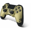 Image de Lexip Metaltech Gold RF Gamepad analogique / numérique PC, PlayStation 4