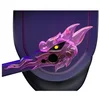 Image de Lexip - Casque Sasuke Design Par Tsume