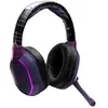 Image de Lexip Sasuke Revenge Casque Avec Fil &sans Fil Arceau Jouer Bluetooth Multicolore