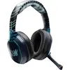Image de Lexip Kakashi Kamui Casque filaire et sans fil Bandeau Gaming Bluetooth Multicolore