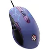 Image de Souris filaire Gamer Lexip Tsume Naruto Shippuden Sasuke Revenge (Bleu) #DEFAULT
