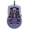 Image de Lexip Sasuke Revenge souris Jouer Droitier USB Type-A Optique 12000 DPI