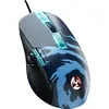 Image de Souris filaire Gamer Lexip Tsume Naruto Shippuden Kakashi Kamui (Noir) #DEFAULT