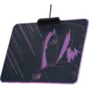 Image de Tapis de Souris Lexip Tsume Naruto Shippuden Sasuke - Taille M (Noir) #DEFAULT