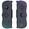 Image de Lexip Adventure Twinpads Noir (Switch) - Neuf