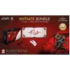 Image de Pixminds Lexip - Pack Initiate - Souris - 6 boutons - filaire