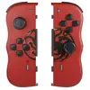 Image de Lexip HBO Game of Thrones Targaryen Noir, Rouge Bluetooth Manette de jeu Nintendo Switch, Nintendo Switch OLED - Neuf