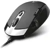 Image de Lexip REVO MOUSE, droitier, laser, noir