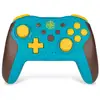 Image de Lexip Manette Sans-Fil Adventure (Switch) - Neuf