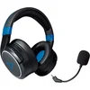 Image de Steelplay Metaltech Casque de jeu Noir Noir One Size