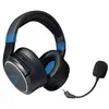 Image de Lexip Casque Sans Fil Faible Latence - Metaltech Cobalt (Multi) - Neuf