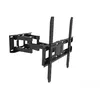 Image de Support TV orientable Inotek Moov 3065.2 pour écran de 30'' à 65'' Noir - Neuf