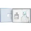 Image de Jacadi Kids Eau de Cologne Set with Plush Rabbit - 2 Pieces