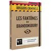 Image de Jeu d enquête Asmodee Dossiers Criminels Les Fantômes de Brandonsbury - Neuf