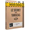 Image de Asmodee Dossiers Criminels : Le Secret des Yakuzas