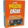 Image de Jeu de table Asmodee The Closest Wins : The Ultimate Quiz Game