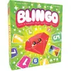 Image de Jeu d ambiance Asmodee Blingo Party Game 3-8 joueurs Français Observation & Vitesse Multicolore - Neuf