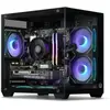 Image de PC Gamer RECOMMERCE AMD Ryzen RTX 3050 6Go 16Go 1To en occasion ou reconditionné