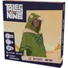 Image de Jeu d enquête Asmodee Tales of Nine 3 Le Désert Infini - Neuf
