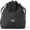 Image de Mb Fresh - Noir / Black - Monbento Ld