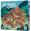 Image de Les architectes d'Amythis
