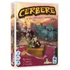 Image de Cerbère : Jeu de Société Semi-Coopératif Palpitant - Neuf